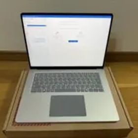 Surface Laptop 7 15インチ Core Ultra 7 32GB
