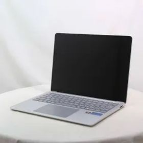 〔中古品〕 Surface Laptop (第7世代) 〔Snapdragon X Elite／16GB／SSD512GB〕 EP2-18286 プラチナ【258】