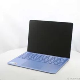 〔中古品〕 Surface Laptop (第7世代) 〔Snapdragon X Plus／16GB／SSD512GB〕 EP2-29575 サファイア【262】
