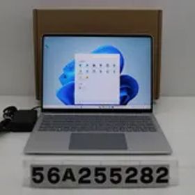 Microsoft Surface Laptop 7 256GB Snapdragon X Plus X1P64100 3.4GHz/16GB/256GB/13.8W/(2304x1536) タッチパネル/Win11 【56A255282】