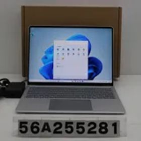 Microsoft Surface Laptop 7 256GB Snapdragon X Plus X1P64100 3.4GHz/16GB/256GB/13.8W/(2304x1536) タッチパネル/Win11 【56A255281】