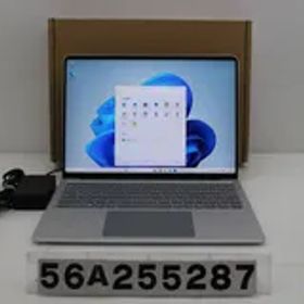Microsoft Surface Laptop 7 256GB Snapdragon X Plus X1P64100 3.4GHz/16GB/256GB/13.8W/(2304x1536) タッチパネル/Win11 【56A255287】
