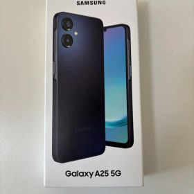 Samsung Galaxy A25 5G 本体