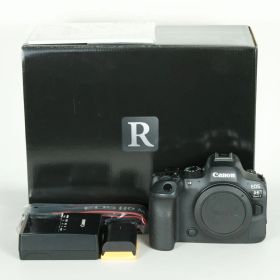 [良品 | シャッター数67,770回] Canon EOS R6 Mark II [ボディ] | Canon RFマウント