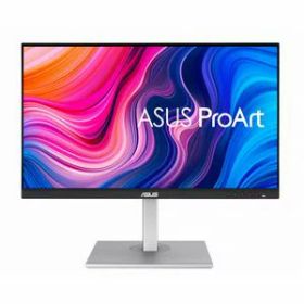 ASUS ProArt PA279CV-R (27インチワイド 液晶モニター) 4K HDR対応モデル