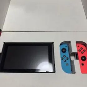 Nintendo Switch + プロコン + MicroSD 128GB