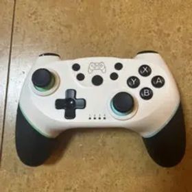 Switch プロコントローラー