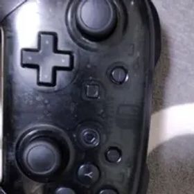 プロコントローラSwitch