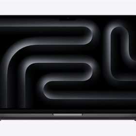 MacBook Pro Liquid Retina XDRディスプレイ 14.2 MRX33J/A [スペースブラック]