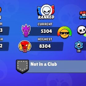 総トロ14442‼️パワー11✖️17体！非共有垢‼️ | ブロスタ(ブロウルスターズ)のアカウントデータ、RMTの販売・買取一覧