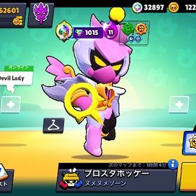 【破格】総トロ60000🏆ハイチャ40体❗️キャラ全開放❗️ | ブロスタ(ブロウルスターズ)のアカウントデータ、RMTの販売・買取一覧