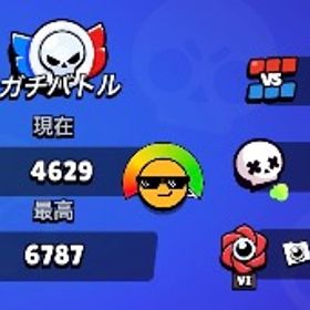 全キャラコンプ‼️ハイチャ有効54体‼️レジェ2引退垢 | ブロスタ(ブロウルスターズ)のアカウントデータ、RMTの販売・買取一覧