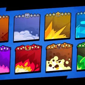 今シーズンまだ間に合います‼️ガチバトル代行‼️最短最速です🔥 | ブロスタ(ブロウルスターズ)の代行、RMTの販売・買取一覧