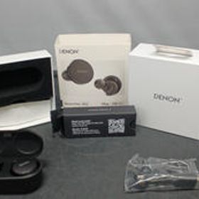 ワイヤレスイヤホン AH-C15PL DENON