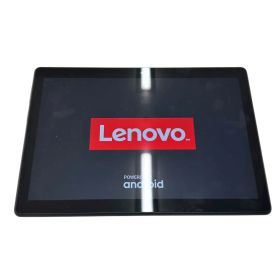Lenovo Androidタブレット本体 801LV