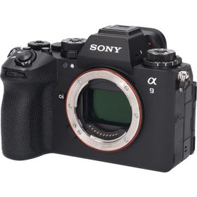 ソニー(SONY)のα９ ＩＩＩ ＩＬＣＥ－９Ｍ３(デジタル一眼)