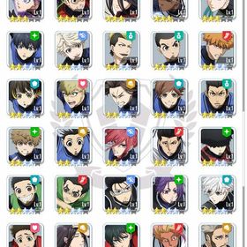 引退垢 | ブルーロックPWCのアカウントデータ、RMTの販売・買取一覧