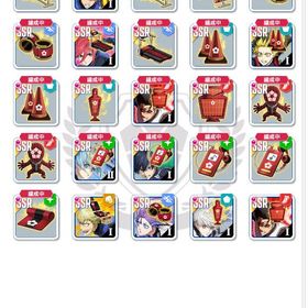 ブルーロックWPC引退アカウント | ブルーロックPWCのアカウントデータ、RMTの販売・買取一覧