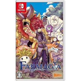 FARMAGIA(ファーマギア) - Switch