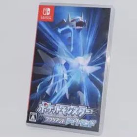 ❤️ポケットモンスター ブリリアントダイヤモンド❤️