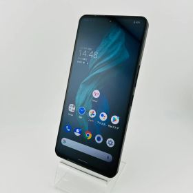 美品 バッテリー良好 AQUOS R7 A202 SH 256GB ブラック SIMフリー(simロック解除済) 白ロム 中古 本体 動作確認済 【最短送料無料】M-024