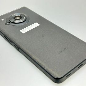 【中古】A202SH AQUOS R7【訳あり 】 SIMフリー ブラック softbank ソフトバンク アクオス 073897-スマートホン スマートフォン スマホ 携帯電話 白ロム 本体 格安