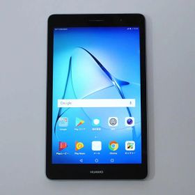 HUAWEI MediaPad T3 8.0 LTE SIMフリー