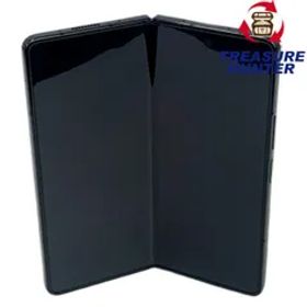 docomo/SAMSUNG Galaxy Z Fold5 7.6インチ 横折り型有機ELディスプレイスマートフォン 256GB SC-55D 2023年 ドコモ/サムスン 【103065162006】