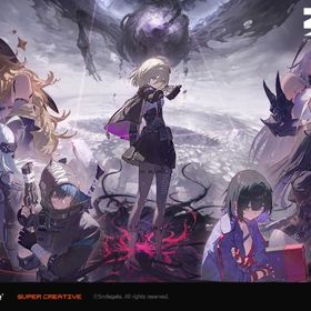 カオスゼロナイトメア なんでも代行 | カオゼロ(カオスゼロナイトメア)の代行、RMTの販売・買取一覧