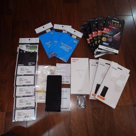 エクスペリア(Xperia)のジャンク Xperia 1 II SO-51A 本体 おまけ複数(スマートフォン本体)