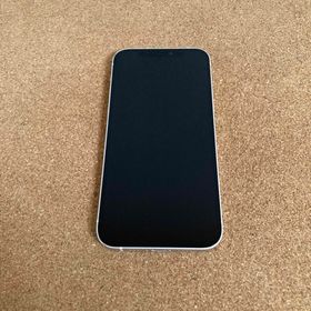 アイフォーン(iPhone)の3708【早い者勝ち】電池ほぼ新品☆iPhone12 64GB SIMフリー☆(スマートフォン本体)