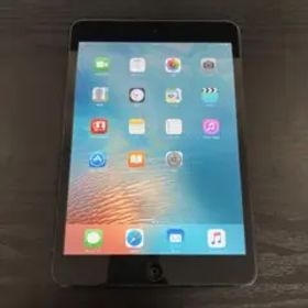 Apple iPad mini 第1世代 16GB Wi-Fiモデル