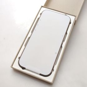 【交換品未使用】 iPhone16 Pro 128GB デザートチタニウム SIMフリー ◯判定