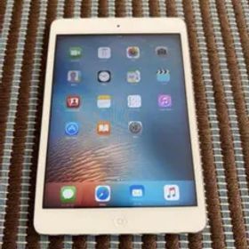 iPad mini Wi-Fiモデル 16GB MD531J/A