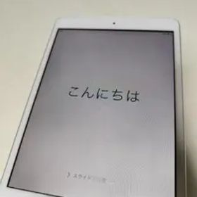 iPad mini第1世代 本体
