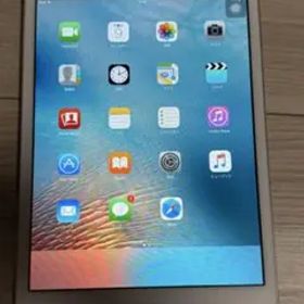 【第一世代】iPad mini Wi-Fiモデル64GB