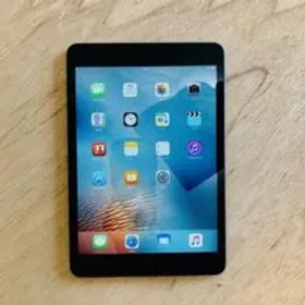 【値下げしました♪】iPad mini 美品‼️