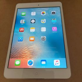 iPad mini 16G wifiモデル ※価格変更しました