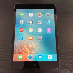 Apple iPad mini 第1世代 64GB Wi-Fiモデル ブラック
