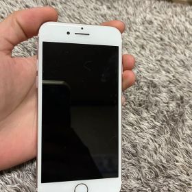 iPhone 7 ローズゴールド 本体 ジャンク品