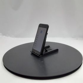 ★液晶割れ/一部動作確認済み★Apple iPhone 7 32GB MNCE2J/A Softbank ブラック [4.7インチ iOS] 中古 スマートフォン (RM864)