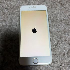Apple iPhone 7 ゴールド 本体