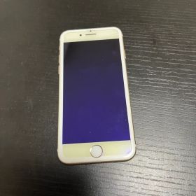 iPhone 7 Gold 32 GB au