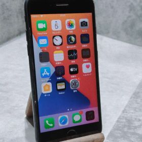 iphone7 32GB SIMロック解除済み スマホ
