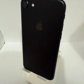 Apple iPhone 7 128GB ブラック 本体