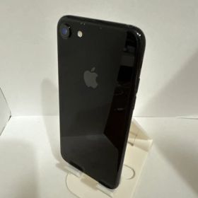 Apple iPhone7 32GB ジェットブラック 本体