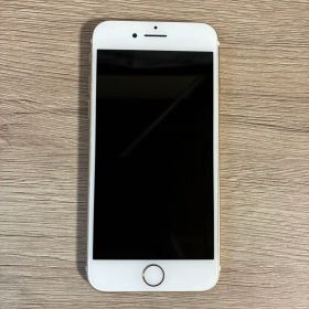 Apple iPhone 7 32GB ローズゴールド 本体