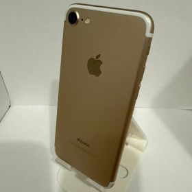 iPhone7 32GB GOLD ゴールド SIMフリー