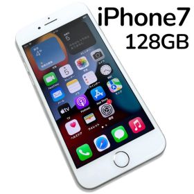 【動作確認済】 iPhone 7 128GB Apple