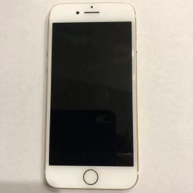 Apple iPhone7 128GB ゴールド バッテリー 82%